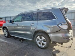 
										2019 Mercedes-benz Gls-klasse full									