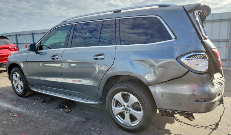 
								2019 Mercedes-benz Gls-klasse full									