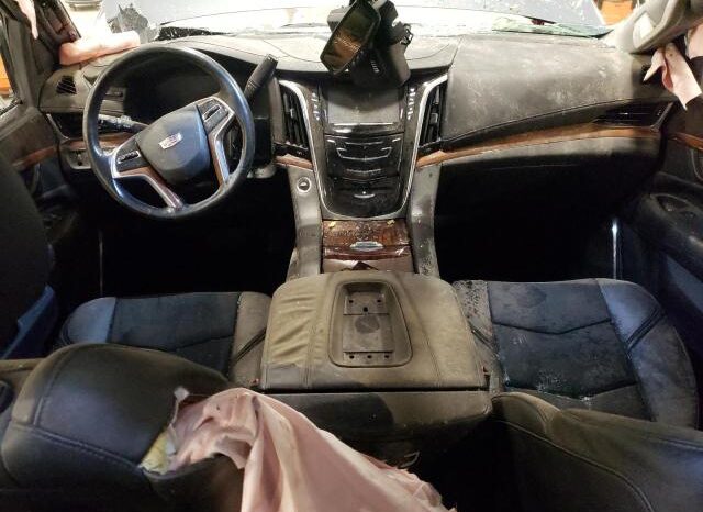 
								2015 Cadillac Escalade full									