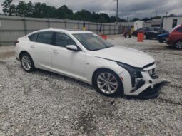 
										2025 Cadillac Ct5 full									