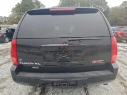 
										2014 Gmc Yukon full									
