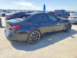 
										2025 BMW M3 full									