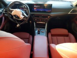 
										2025 BMW I4 full									