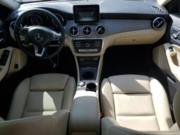 
										2018 Mercedes-benz Gla-class full									