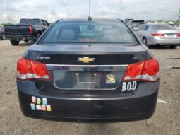 
										2015 Chevrolet Cruze full									