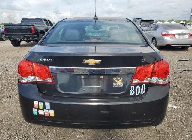 
								2015 Chevrolet Cruze full									