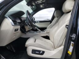 
										2020 BMW X5 full									