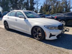 
										2021 Bmw motorrad 330i full									