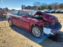 
										2014 Lexus Es 350 full									