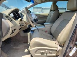 
										2014 Nissan Murano s full									