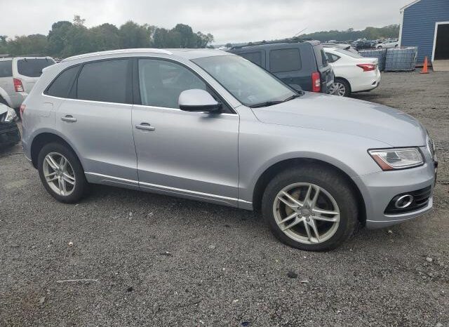 
								2015 Audi Q5 full									