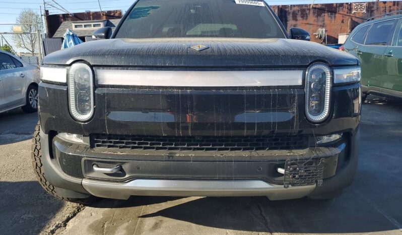 
								2022 Rivian R1t full									