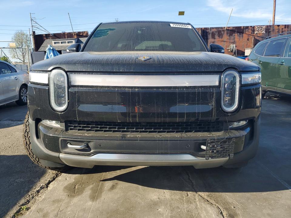 2022 Rivian R1t