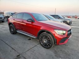 
										2022 Mercedes-benz Glc coupe full									