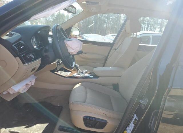 
								2015 BMW X3 full									
