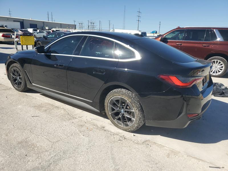 2023 BMW I4