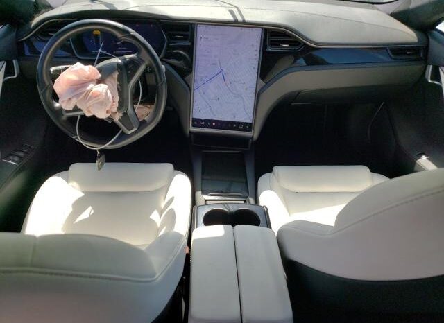 
								2020 Tesla Model s full									