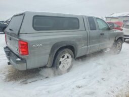 
										2011 Dodge Dakota full									