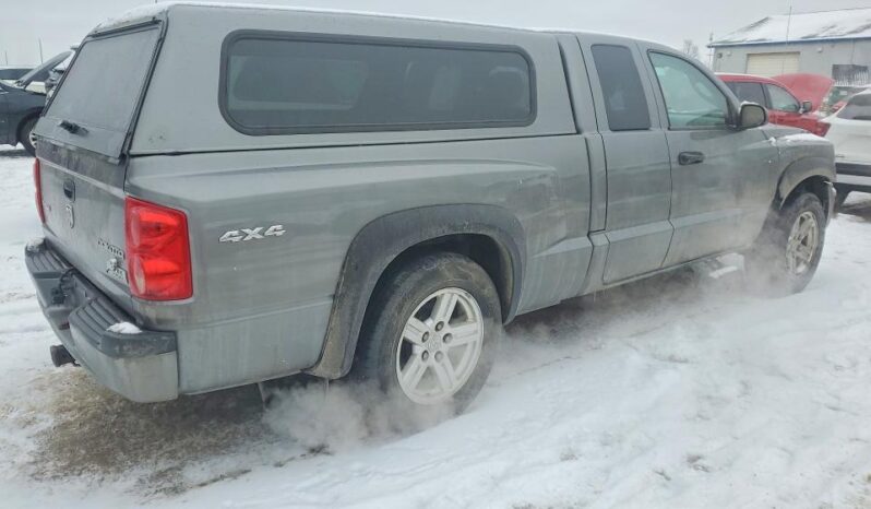 
								2011 Dodge Dakota full									