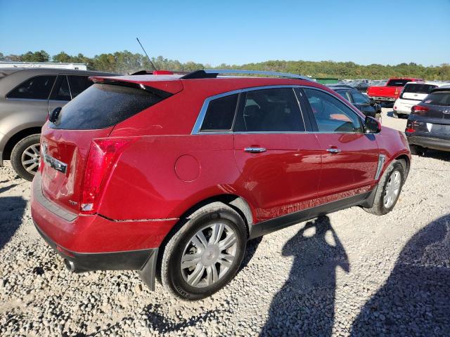 2016 Cadillac Srx