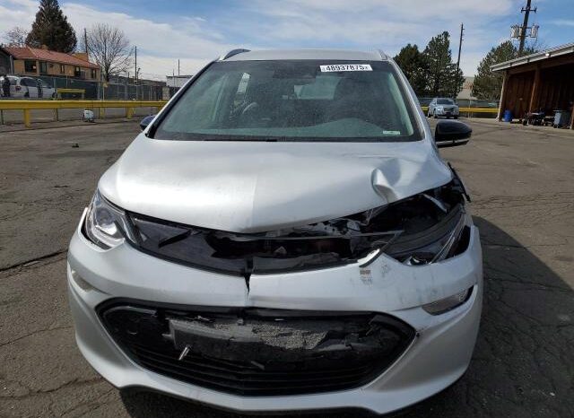 
								2019 Chevrolet Bolt euv full									