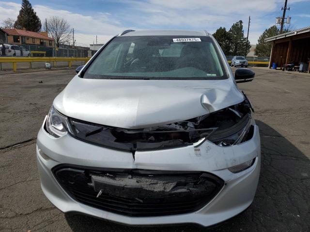 2019 Chevrolet Bolt euv