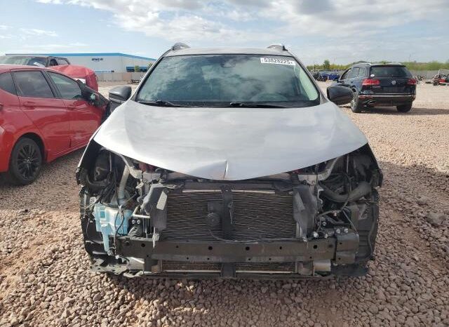 
								2017 Toyota Rav4 full									