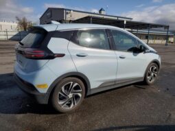 
										2022 Chevrolet Bolt euv full									