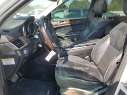 
										2014 Mercedes-benz Gl 550 4ma full									