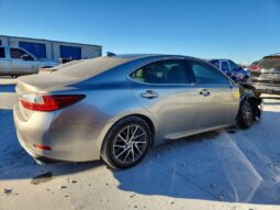 
										2018 Lexus Es 350 full									