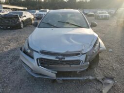 
										2016 Chevrolet Cruze full									