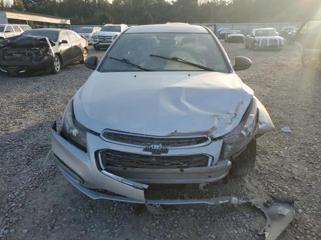2016 Chevrolet Cruze