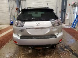 
										2004 Lexus Rx 330 full									