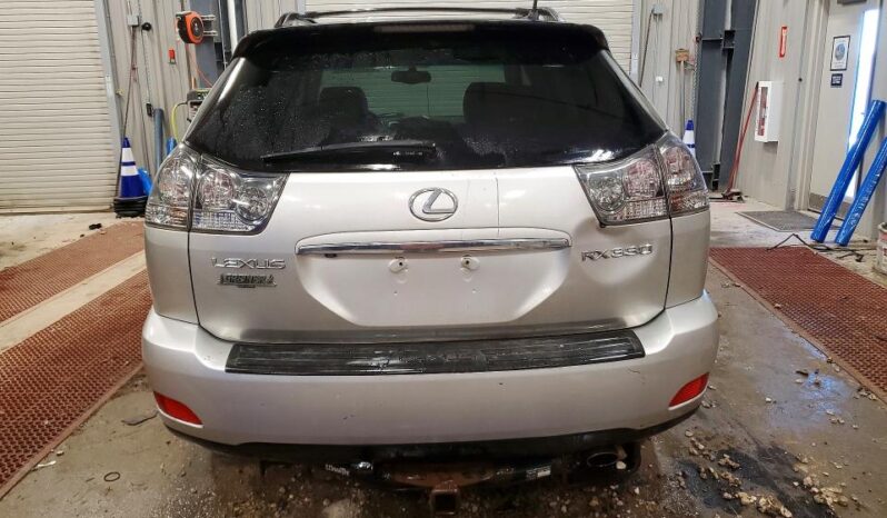 
								2004 Lexus Rx 330 full									