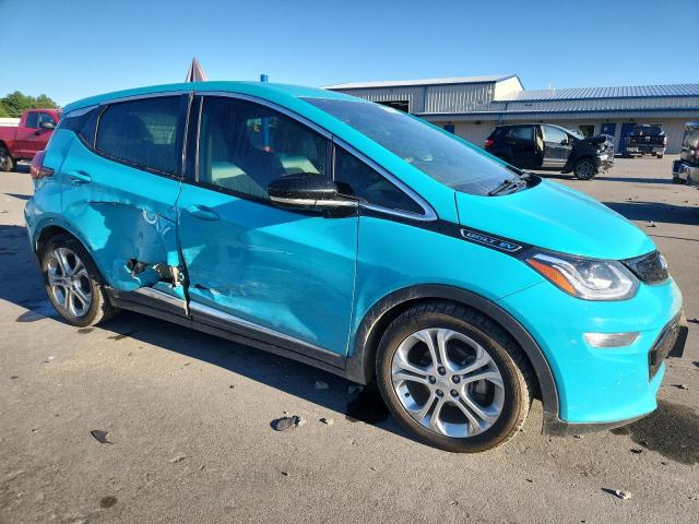 2021 Chevrolet Bolt ev