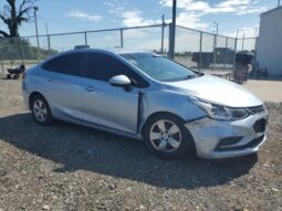 
										2017 Chevrolet Cruze full									