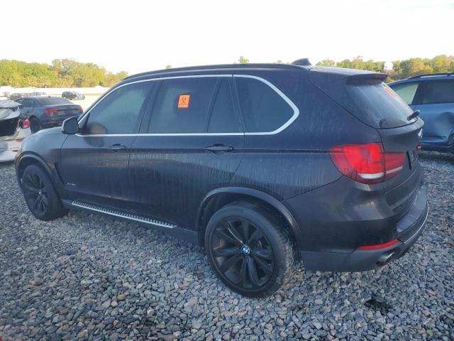 2016 BMW X5