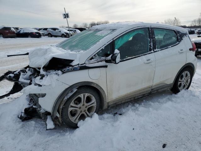 2021 Chevrolet Bolt euv
