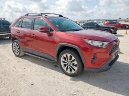 
										2020 Toyota Rav4 full									