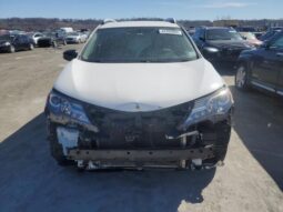 
										2013 Toyota Rav4 full									