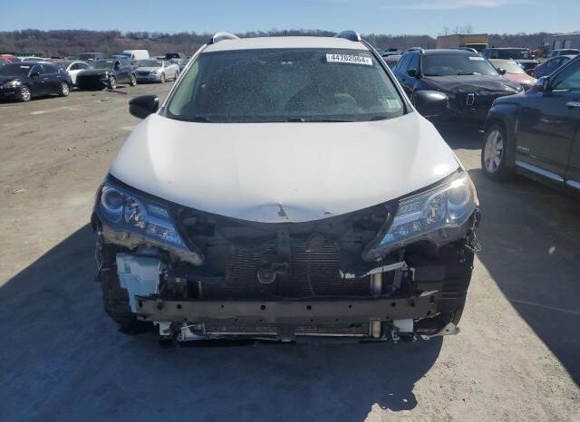 
								2013 Toyota Rav4 full									