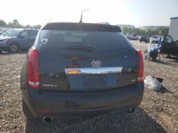 
										2013 Cadillac Srx full									