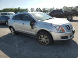 
										2015 Cadillac Srx full									