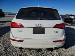 
										2014 Audi Q5 full									