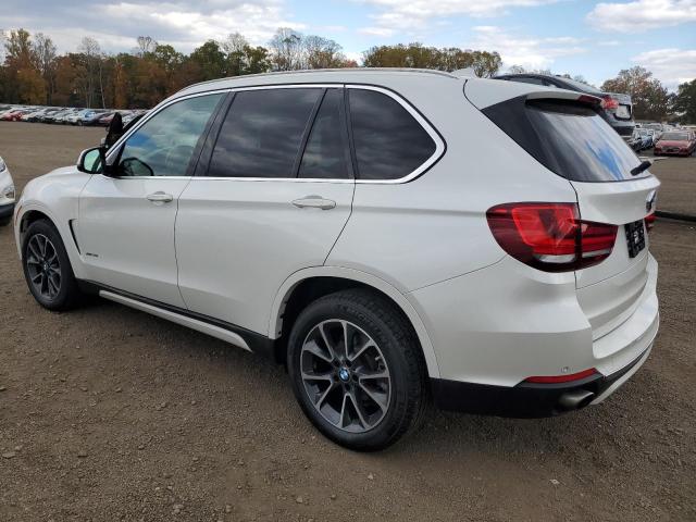 2017 BMW X5