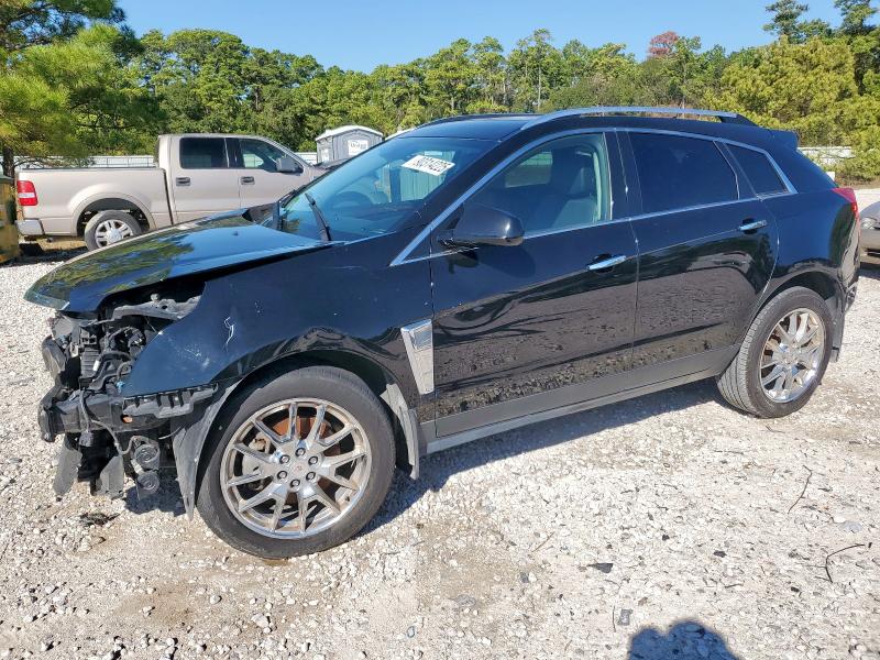 2014 Cadillac Srx