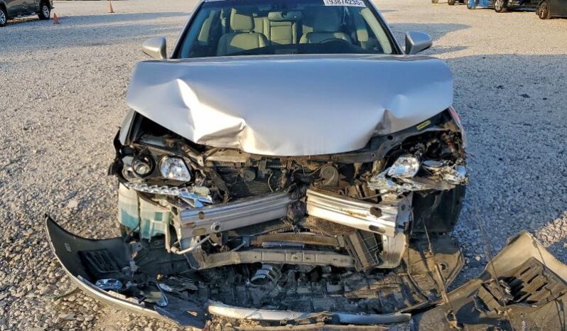 
								2013 Lexus Es 350 full									