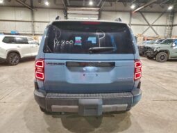 
										2025 Toyota Land cruiser full									
