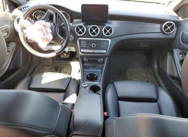 
								2018 Mercedes-benz Gla 250 4m full									
