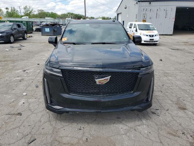 2021 Cadillac Escalade